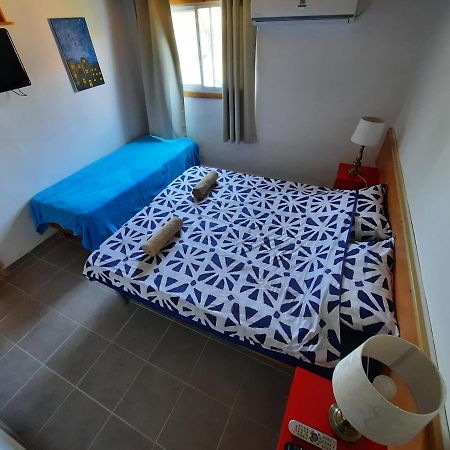 Sapir Apartment Sappir Exteriör bild