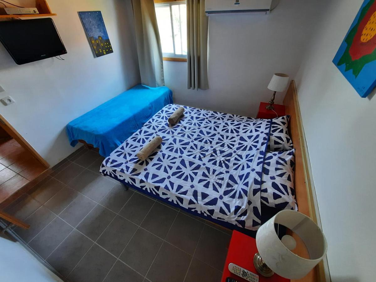 Sapir Apartment Sappir Exteriör bild